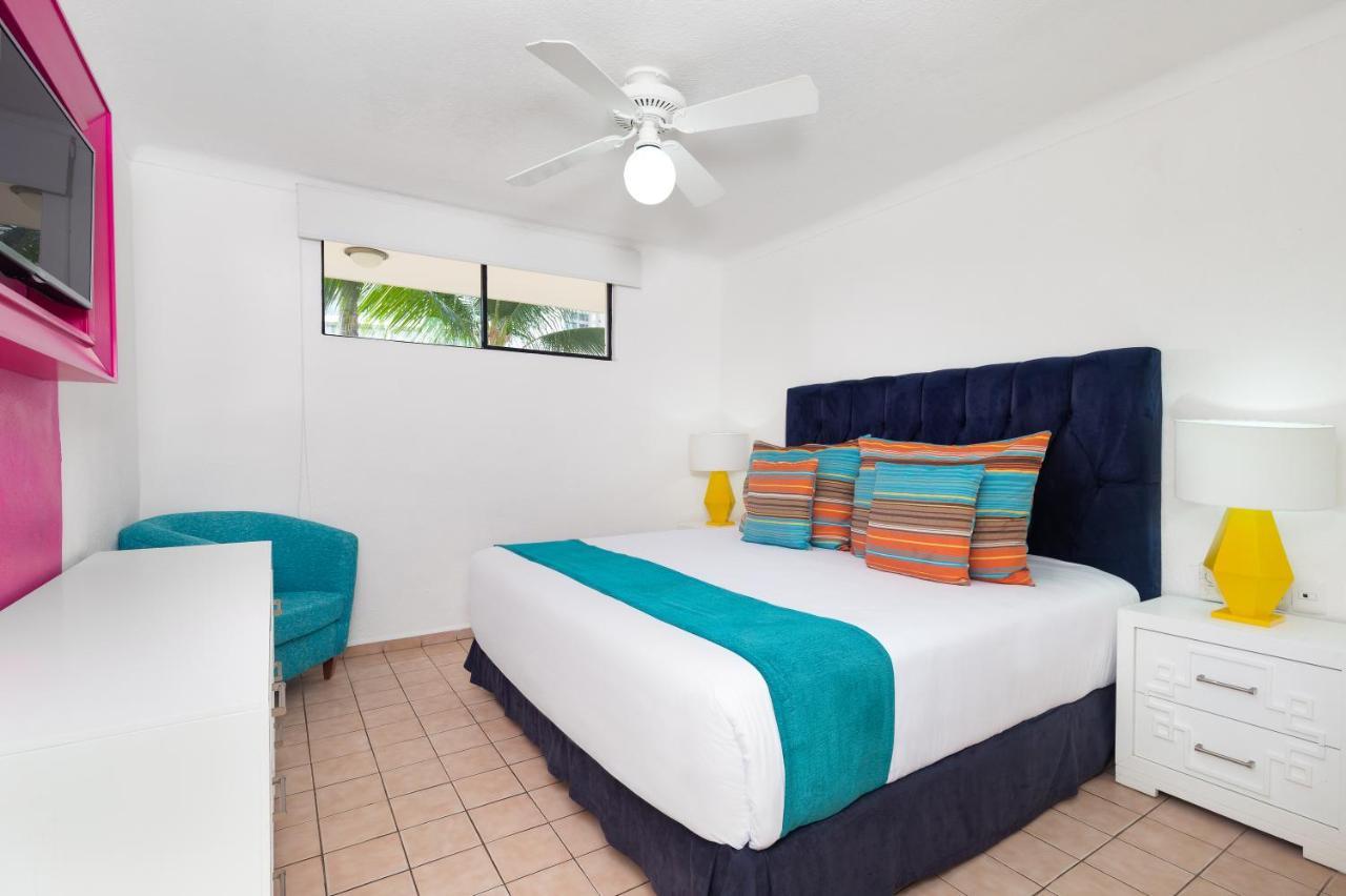 Suite de 1 dormitorio
